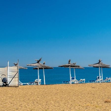 2307-Amazing 2Bedrooms Sea View Pool View Manilva Exterior foto