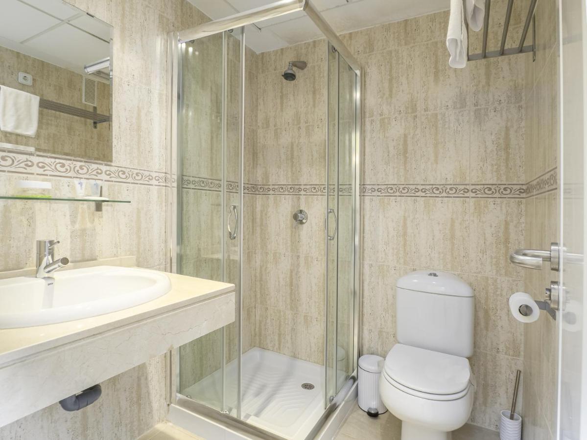 2307-Amazing 2Bedrooms Sea View Pool View Manilva Exterior foto